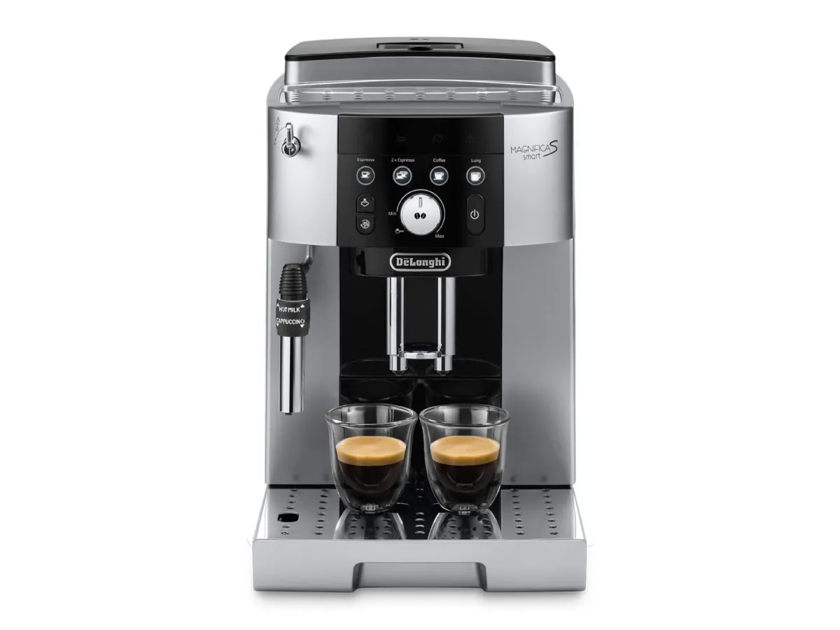 Ekspres ciśnieniowy DeLonghi ECAM 250.23.SB thumbnail 1