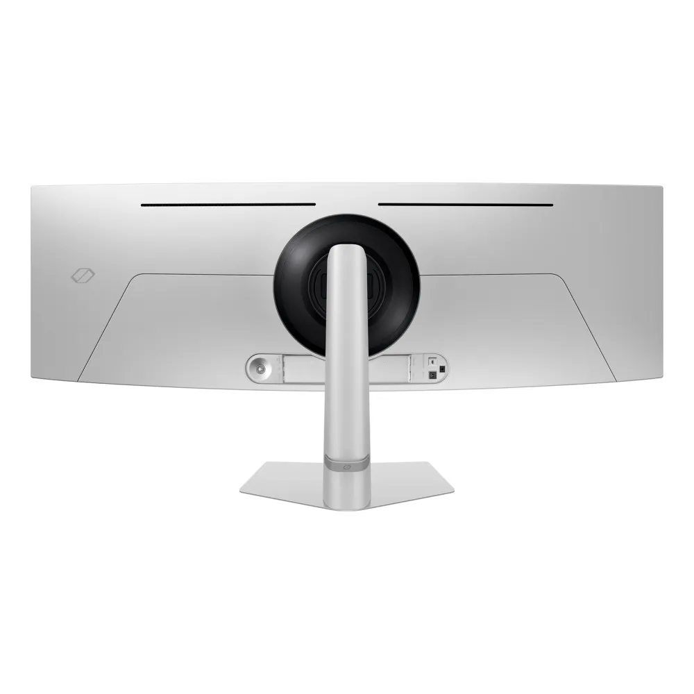 MONITOR SAMSUNG G9 OLED 49 LS49DG910SUXEN 144Hz thumbnail 3