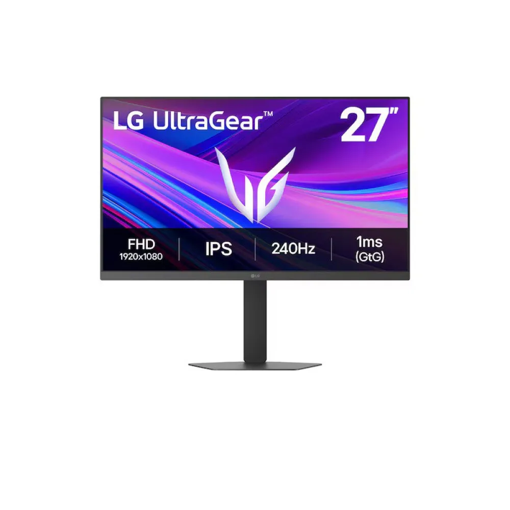 MONITOR LG LED 27 27G440A-B 240Hz thumbnail 1