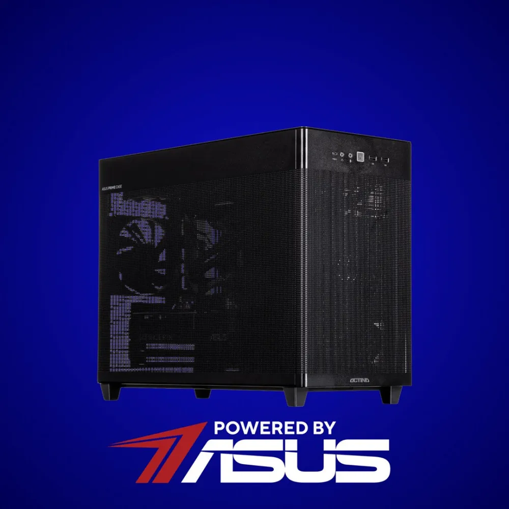 Actina PBA 265KF/32GB/1TB/RTX5070/750W/W11H thumbnail 2