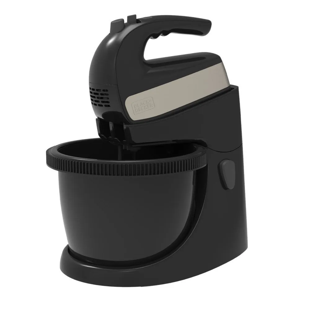 Mikser ręczny Black Decker BXMXA500E thumbnail 2