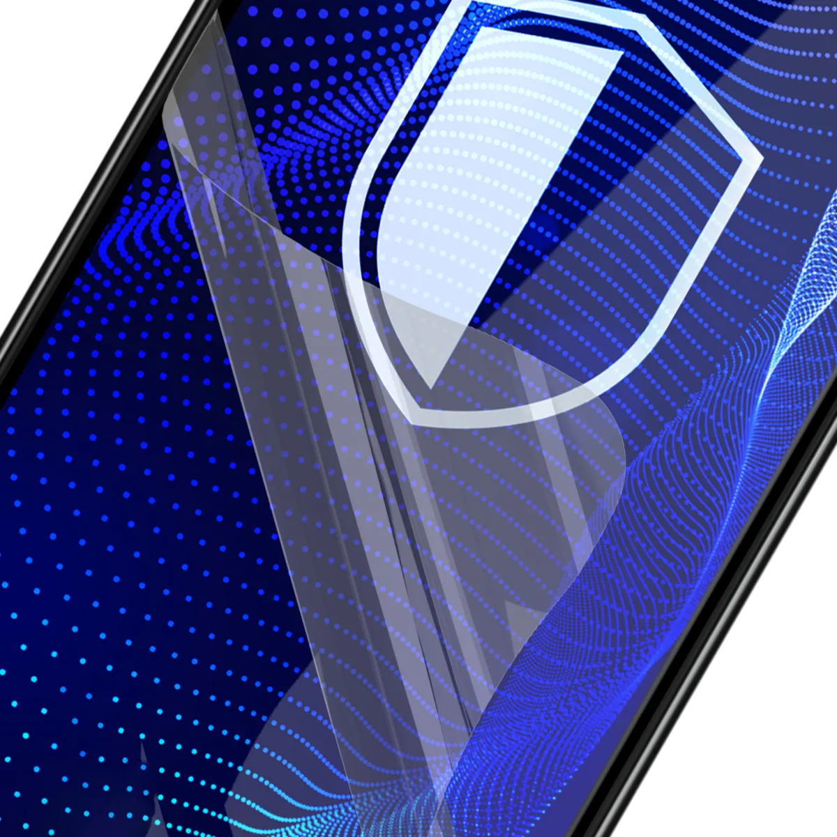 Apple iPhone 15 Pro - 3mk FlexibleGlass Pro thumbnail 3