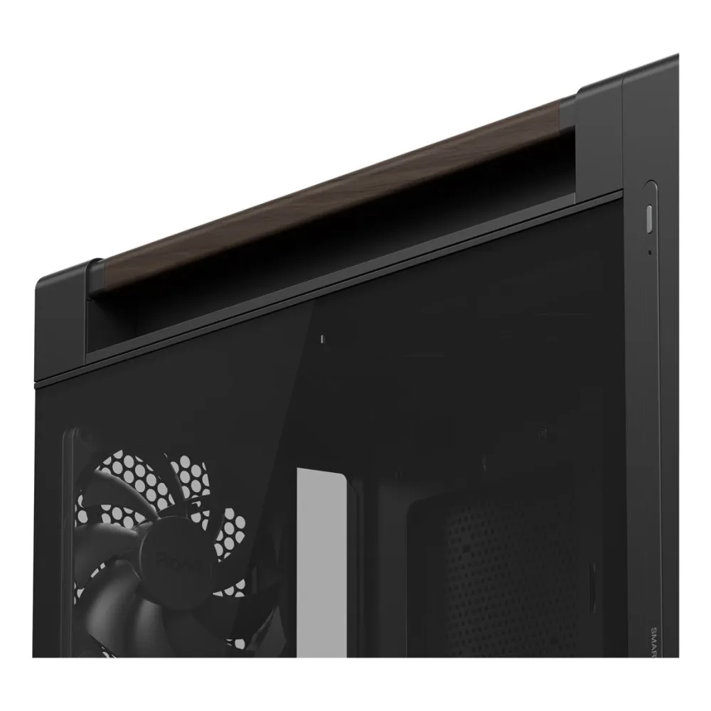 Obudowa Asus PROART PA602 WALNUT WOOD TG PWM MODERN thumbnail 2