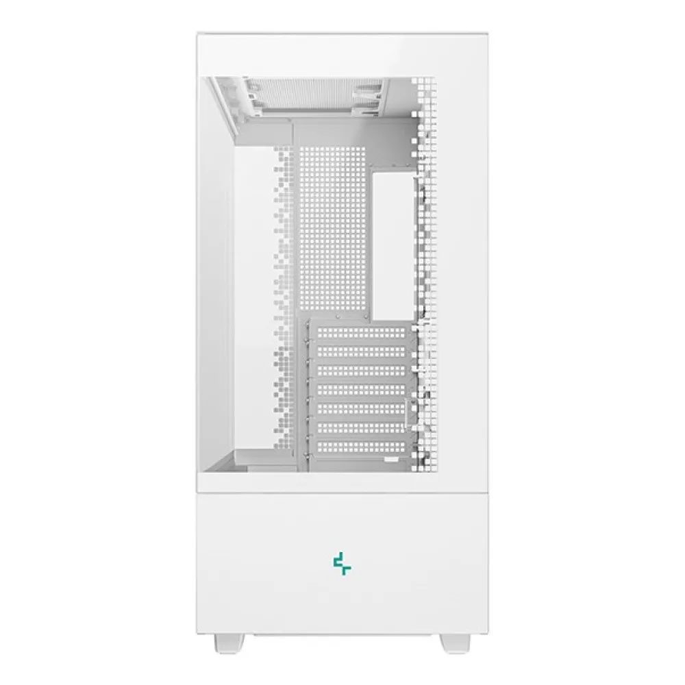 Obudowa DeepCool CH690 Digital WH (R-CH690-WHNNA0D-G-1) thumbnail 3
