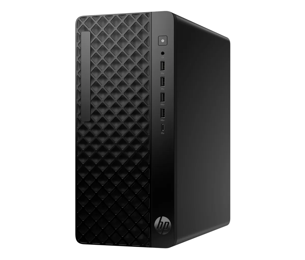 HP ProDesk 2 Tower G1a Ryzen 7 8700G 16GB DDR5 5200 Kb+M SSD1TB Radeon 780M W11Pro 3Y OnSite thumbnail 3