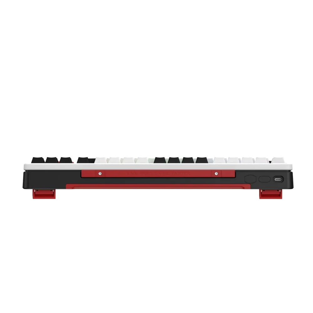 Klawiatura gamingowa Havit KB902L thumbnail 2