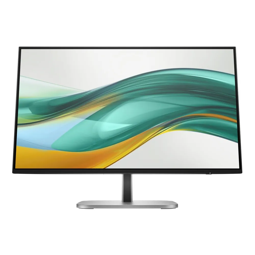 MONITOR HP LED 23,8” S5 Pro 524pf (9D9L6UT) thumbnail 1