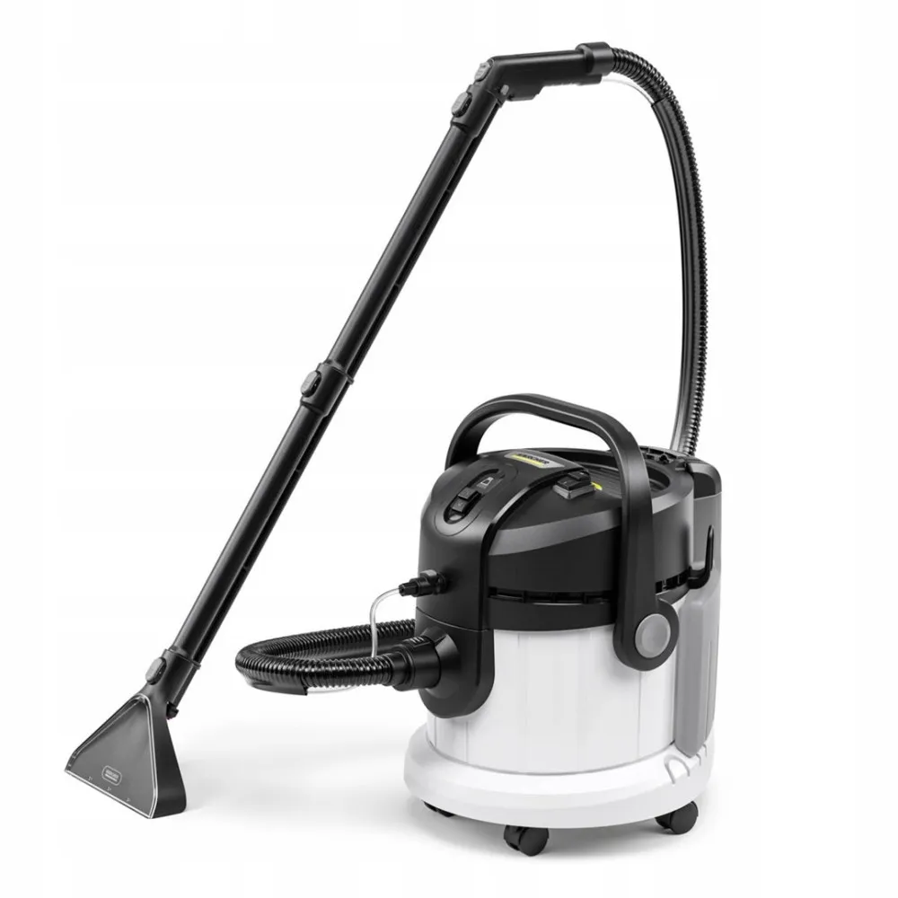 Odkurzacz piorący KARCHER SE 4 - 1.081-150.0 thumbnail 2