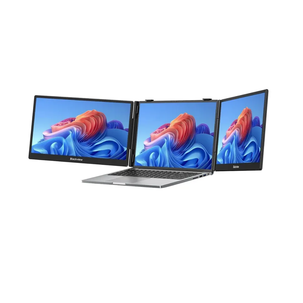 Monitor Blackview 14 przenośny podwójny DCM5 thumbnail 3