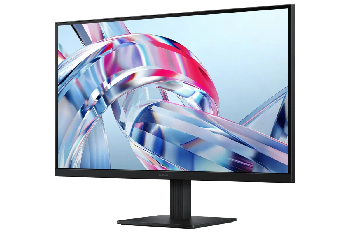 MONITOR SAMSUNG S7 LED 27 LS27H700EAUXEN thumbnail 3