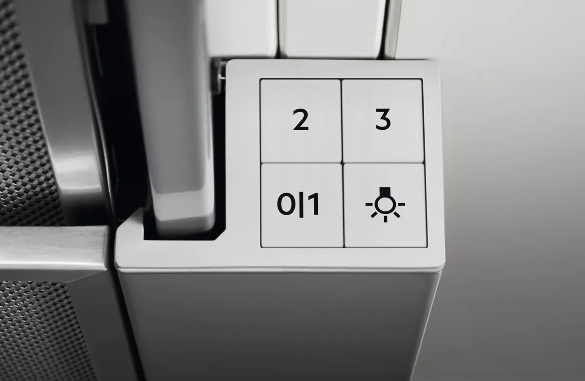Okap ELECTROLUX LFP226S thumbnail 3