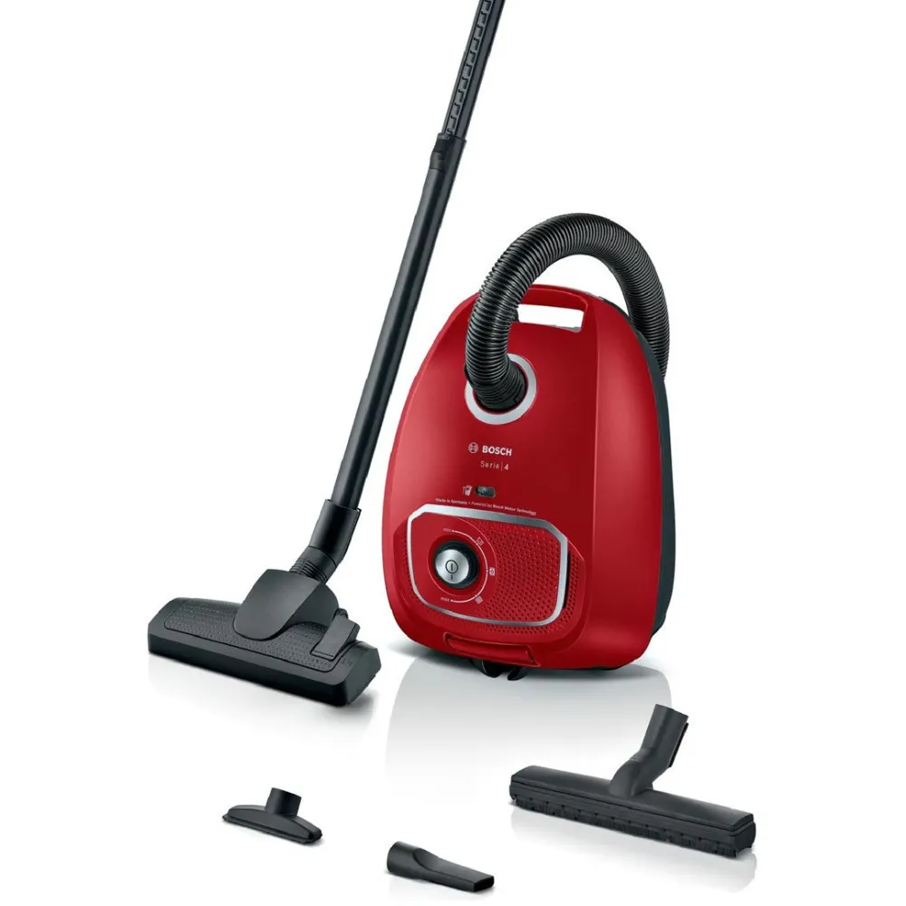 Odkurzacz BOSCH BGB 41RD3H - 1