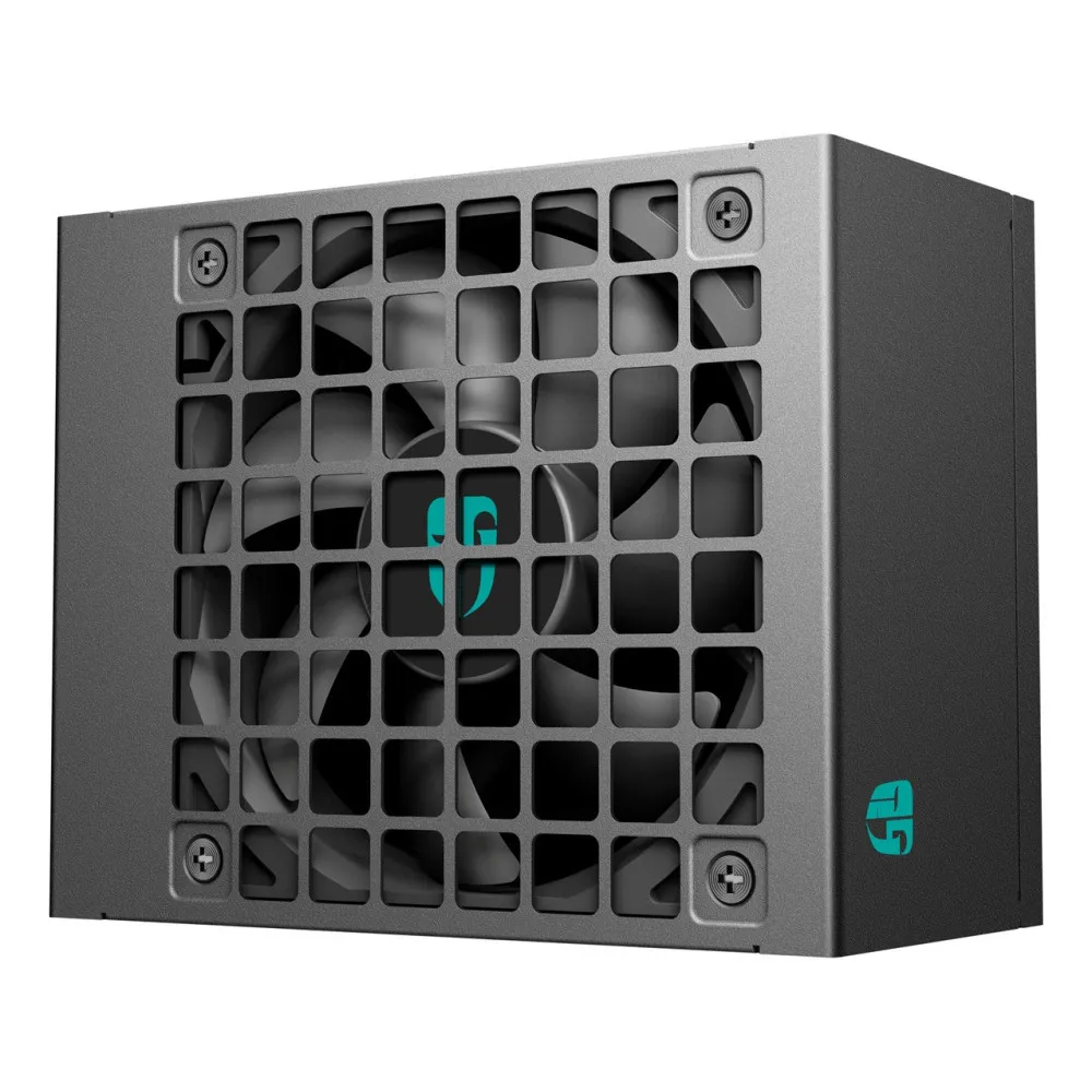 Zasilacz DeepCool PS850G-FE thumbnail 1