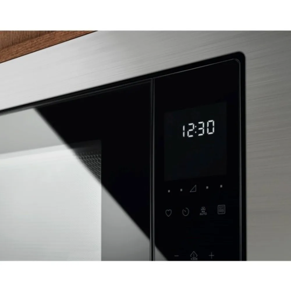Kuchenka mikrofalowa ELECTROLUX EMS4253TBX thumbnail 3
