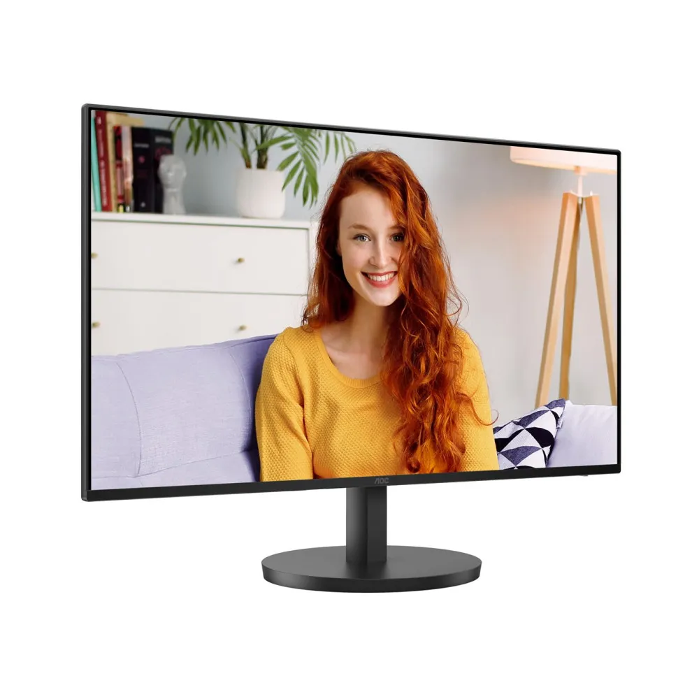 Monitor AOC LED 27 27B3HA2 100Hz thumbnail 3