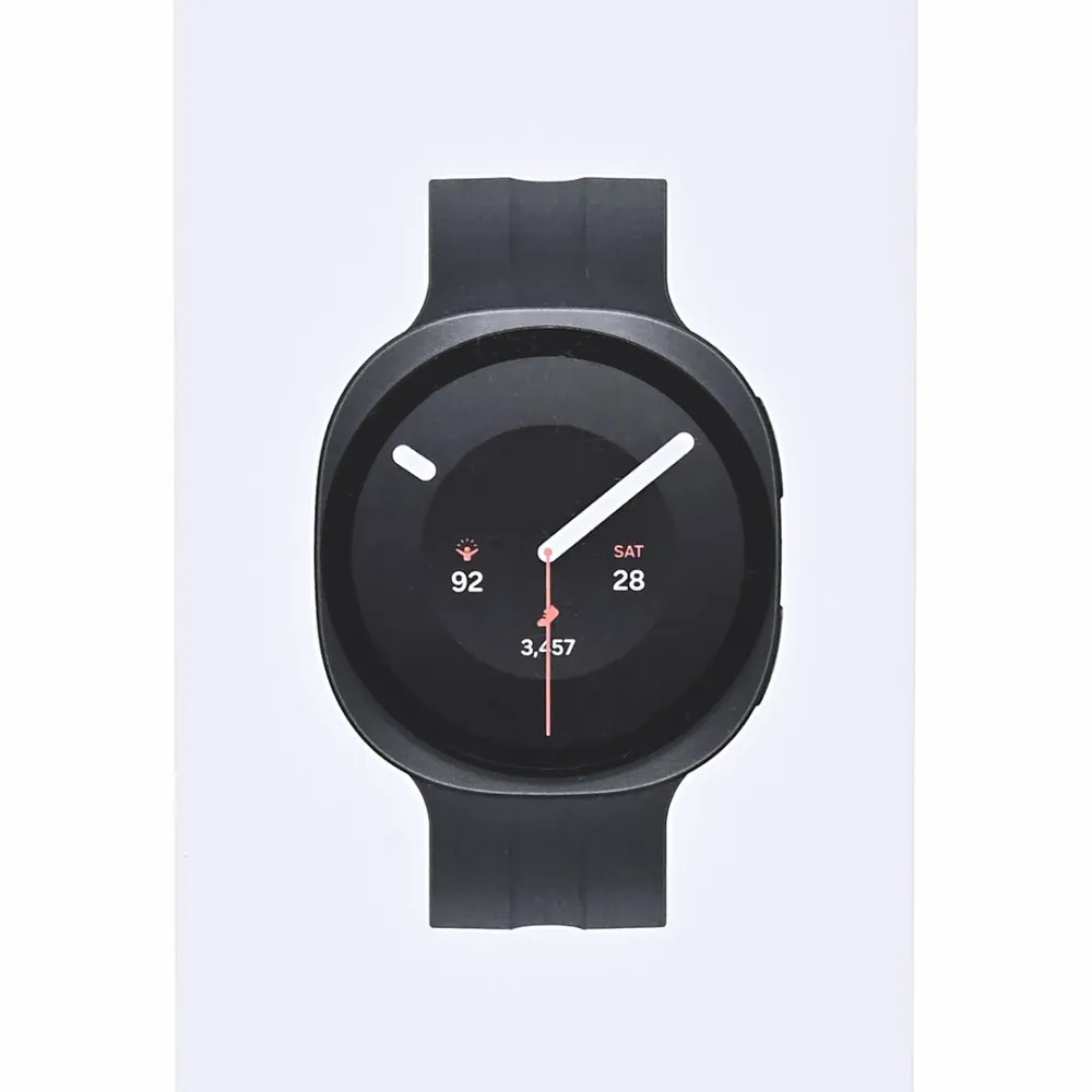 Samsung Galaxy Watch 9 SM-L350 44mm BT Graphite thumbnail 3