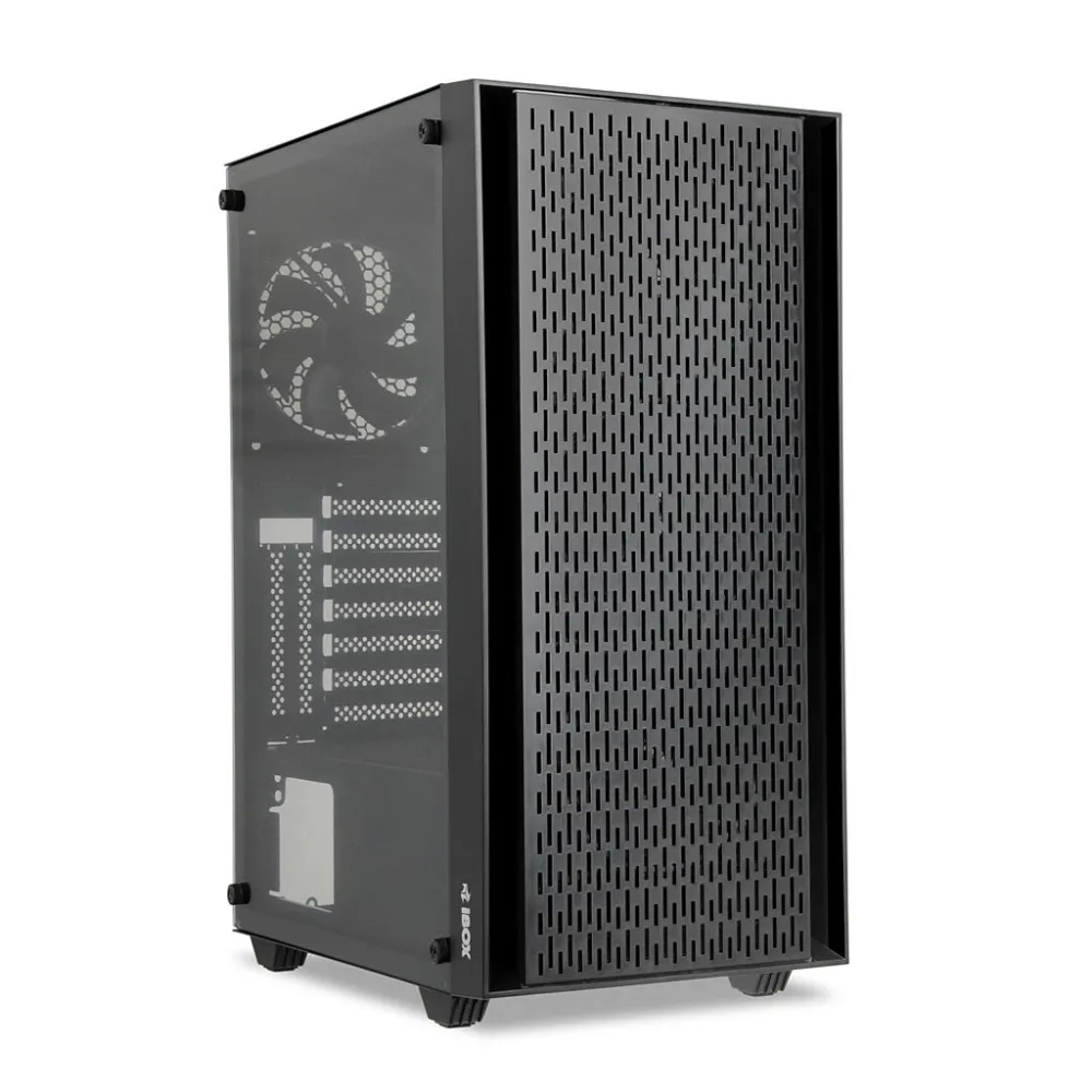 IBOX OBUDOWA ATX CETUS 903 thumbnail 3