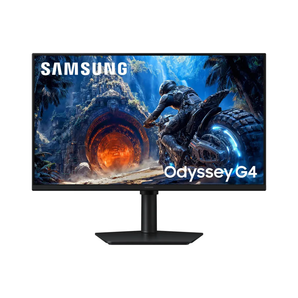 MONITOR SAMSUNG G4 LED 27 LS27HG402EUXEN 300Hz thumbnail 1