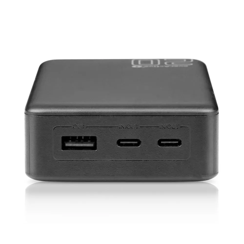 EVERACTIVE POWERBANK 20 000MAH 20W QC4  EB-22QB thumbnail 3