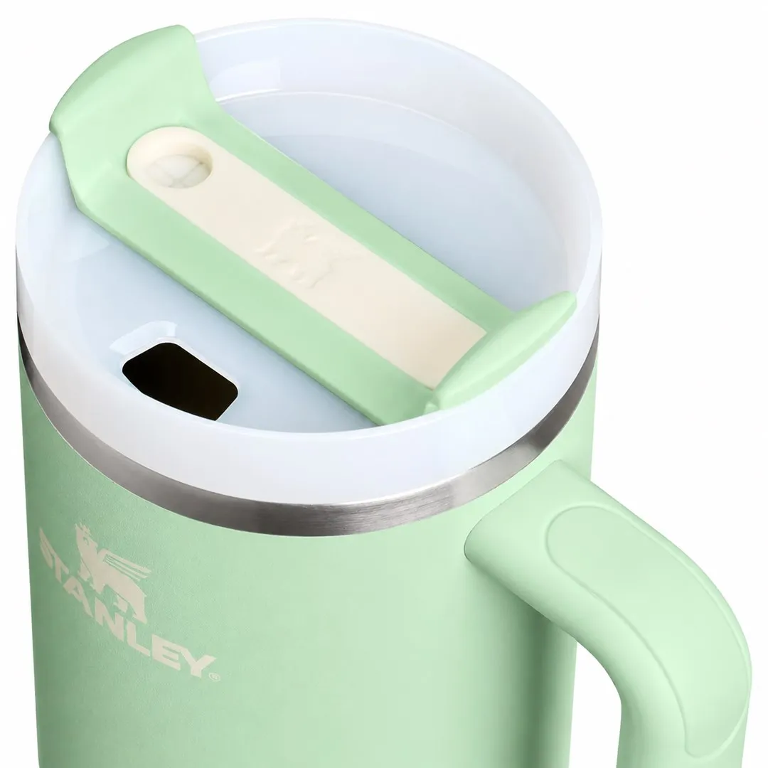 Stanley Quencher H2O Flowstate 1.18L Pistachio thumbnail 3