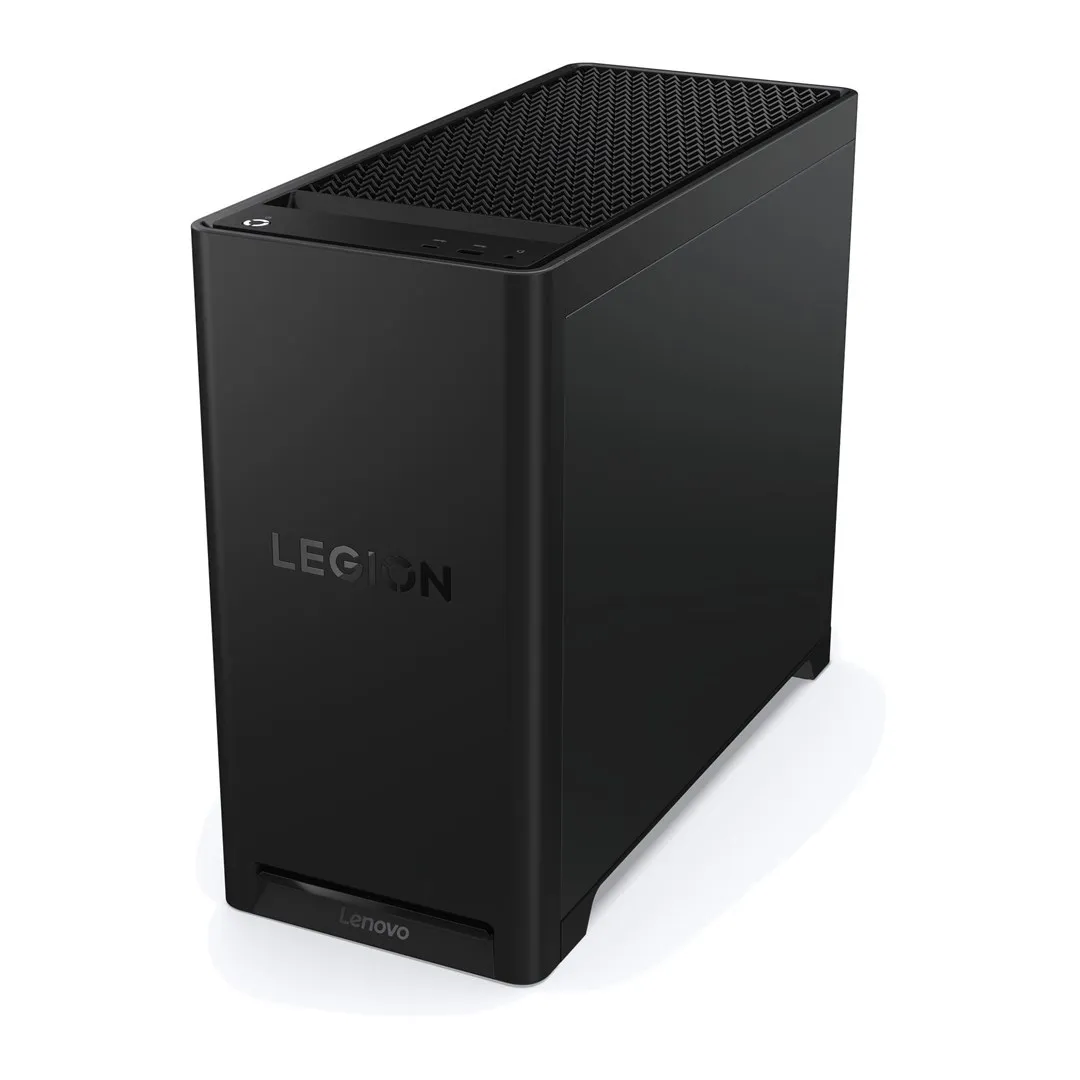 Lenovo Legion T5 30IAX10 Ultra 9 275HX 32GB DDR5 5600 SSD2TB GeForce RTX 5060 Ti 8GB 850W Win11 Eclipse Black thumbnail 2