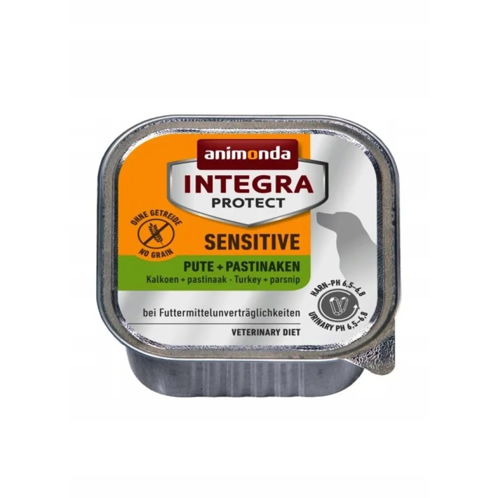 ANIMONDA Integra Protect Sensitive indyk 6x150g thumbnail 2