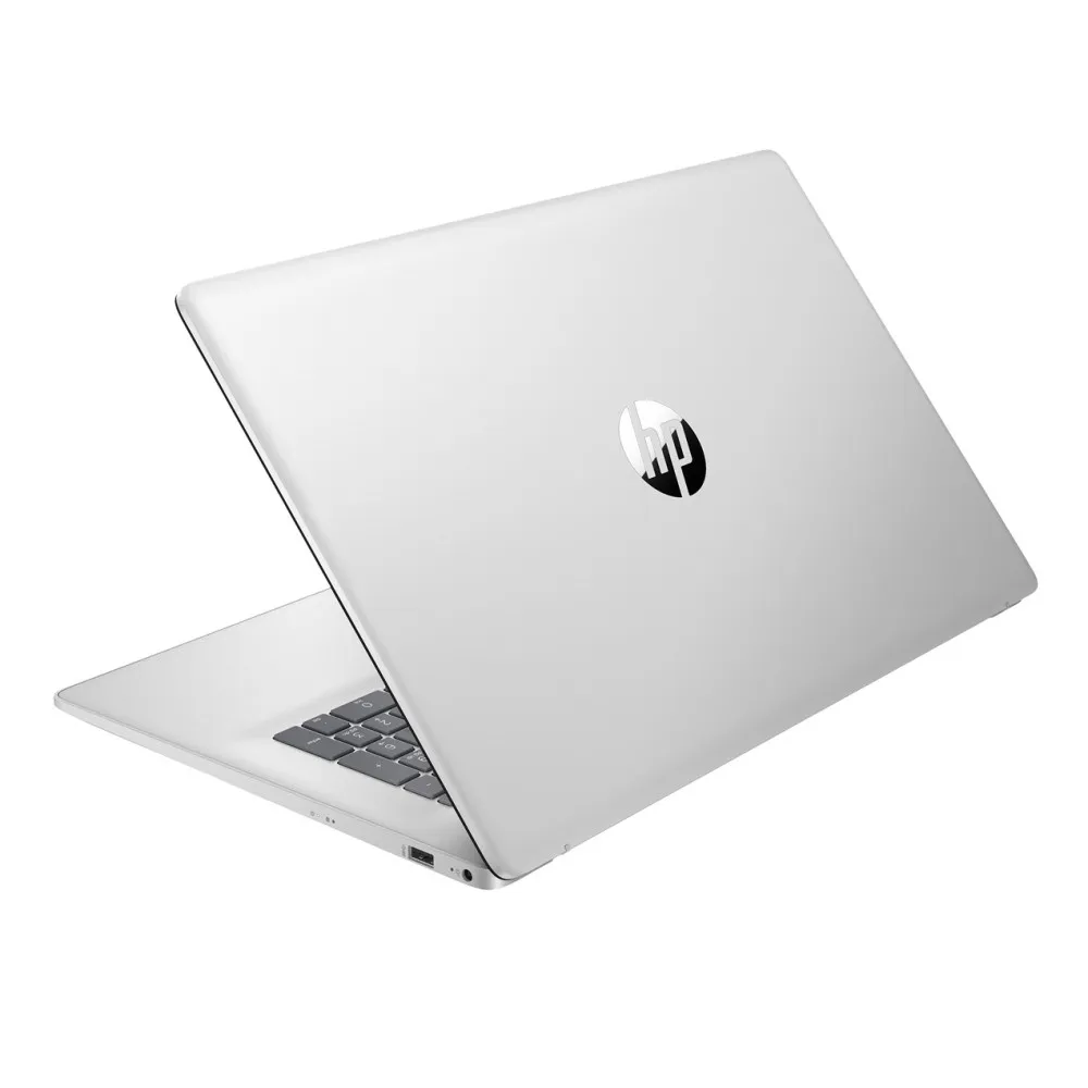 Laptop HP 17-cn4009nw C5 120U 17.3 16 512 IrisXe W11 thumbnail 3