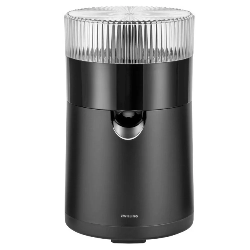 Wyciskarka do cytrusów ZWILLING Enfinigy 53109-001-0 85 W 0,55 l czarna - 1