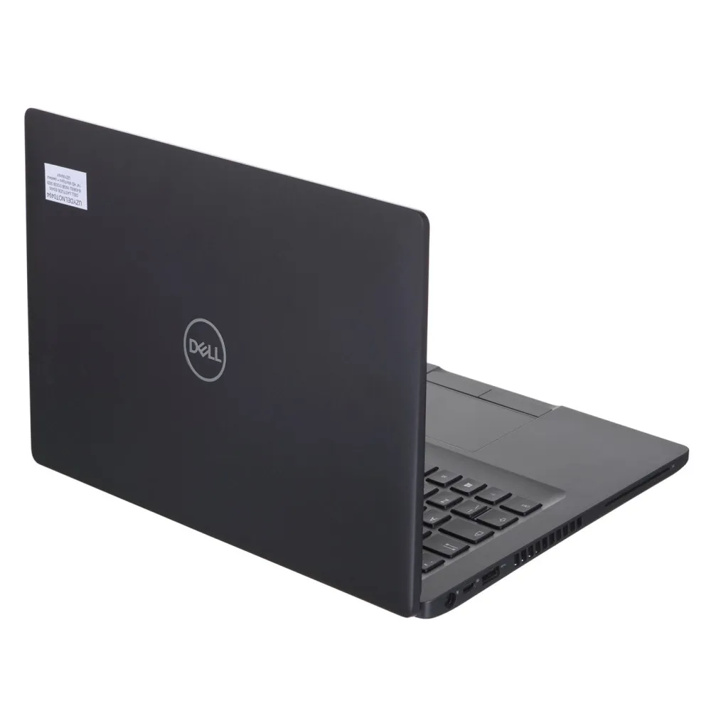 Laptop DELL 5400 i5-8365U 16GB 256SSD 14FHD W11p UZY thumbnail 2