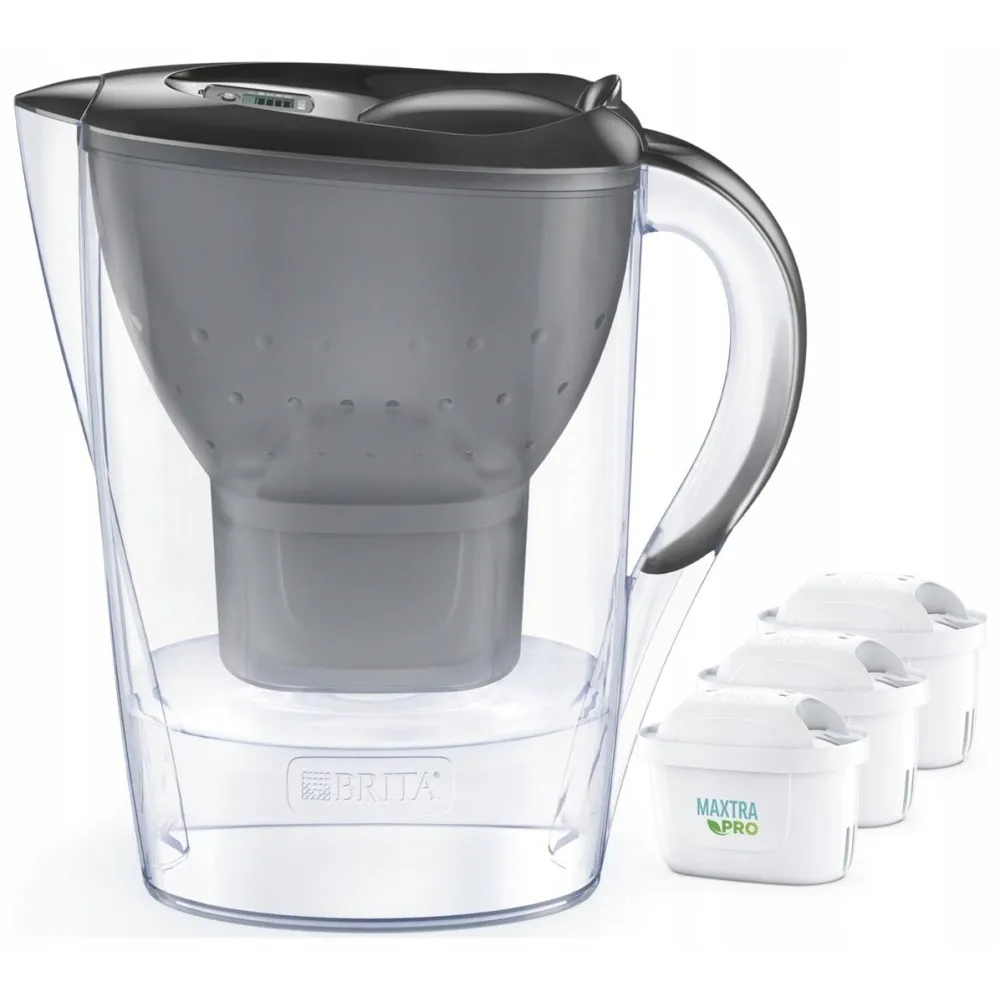 Dzbanek filtrujący Brita Marella+3 Maxtra Pro PP thumbnail 2
