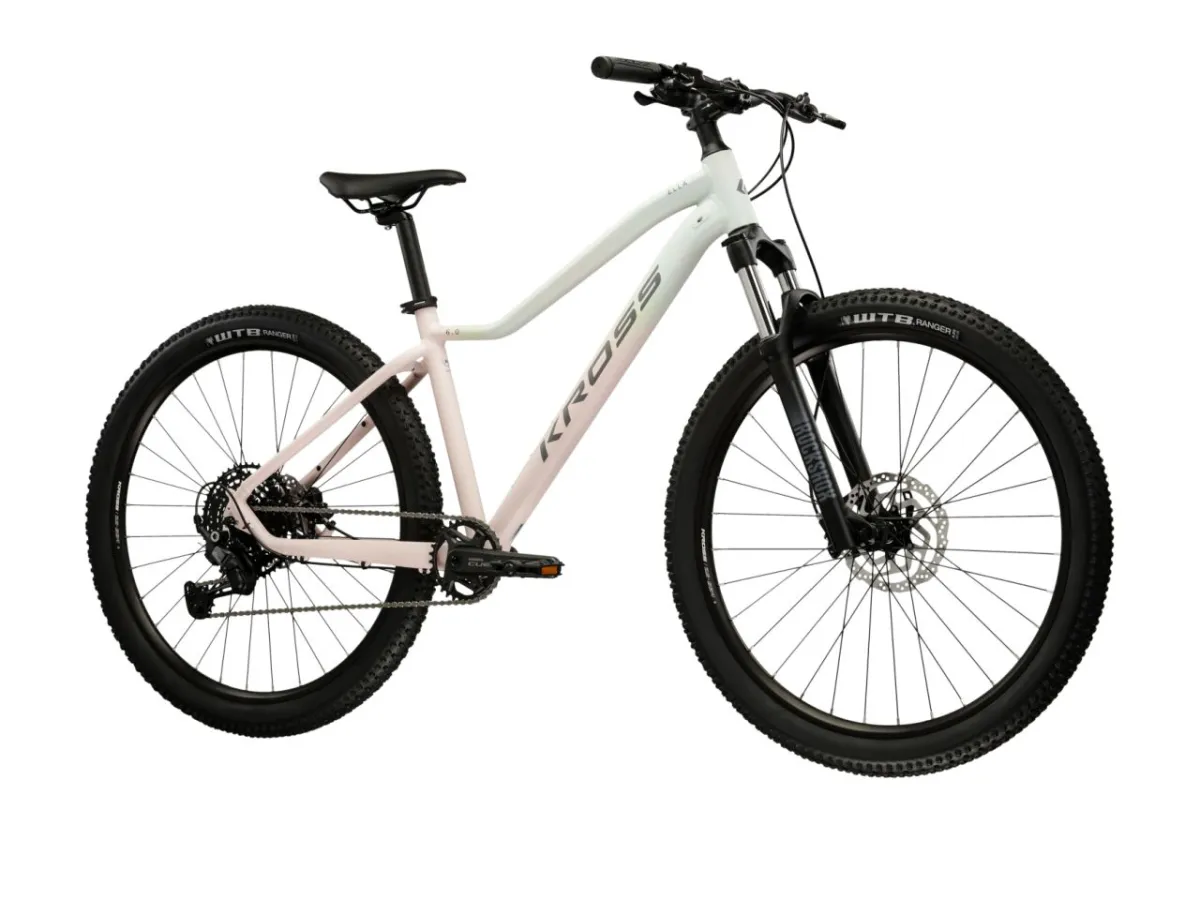 Damski rower górski MTB KROSS Ella 6.0 rozmiar M thumbnail 2