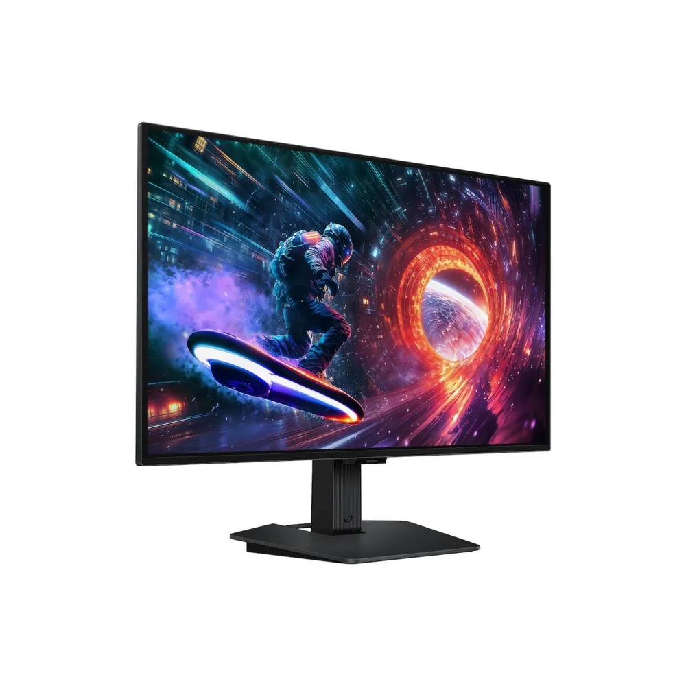 MONITOR SAMSUNG OLED G5 27 LS27FG500SUXEN 180Hz thumbnail 3
