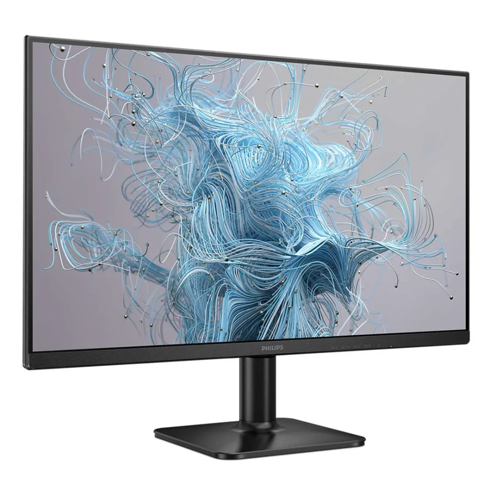 Monitor PHILIPS LED 23.8 24E2N1100LB/00 100Hz thumbnail 3