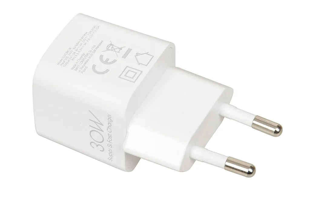 ŁADOWARKA SIECIOWA I-BOX C-38 PD30W thumbnail 2