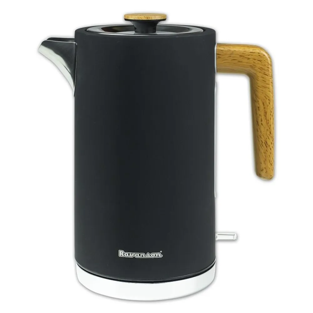 Czajnik Ravanson CB-1701B 1,7l | 2200W thumbnail 1