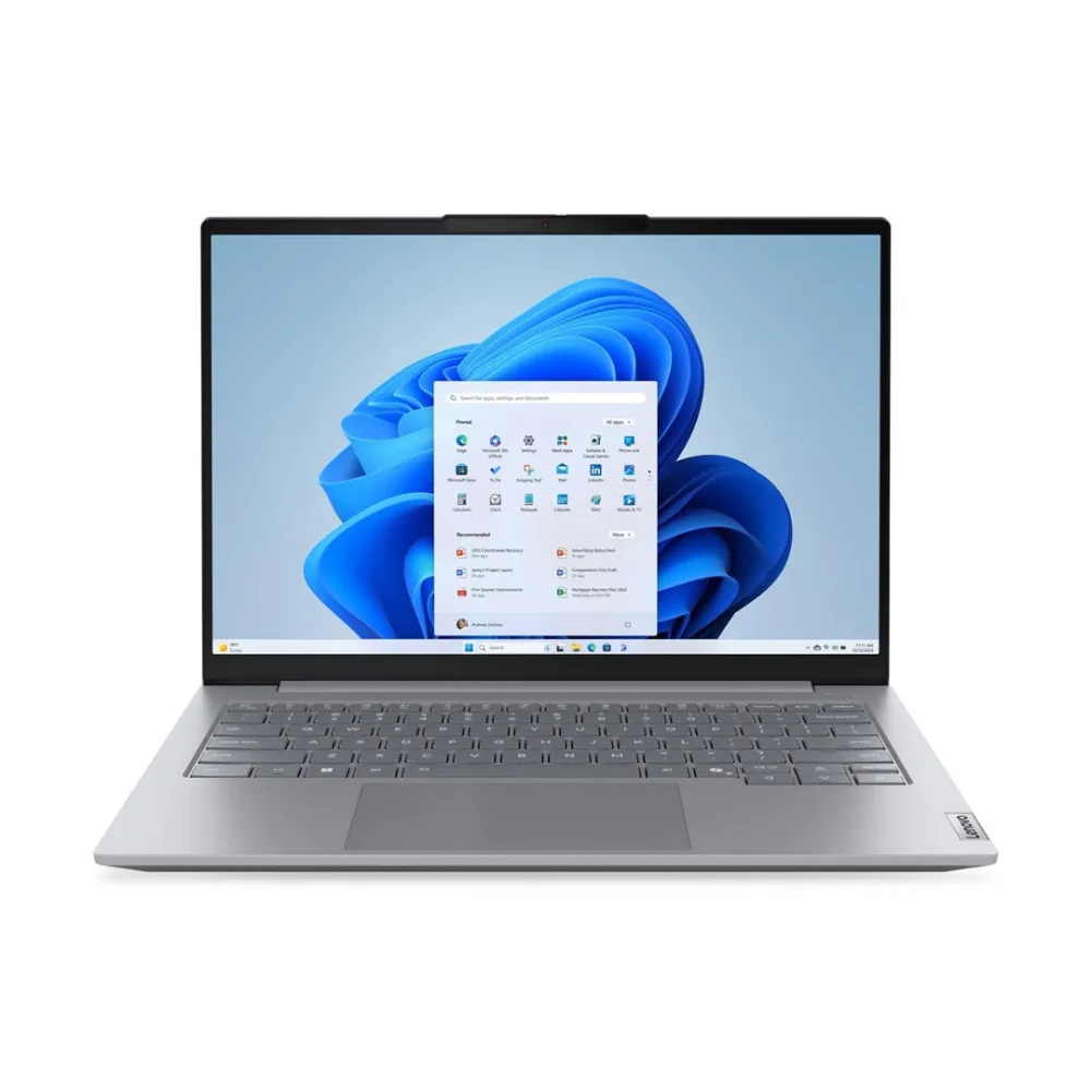 Laptop Lenovo ThinkBook 14 G9 IRL C5 210H 14 16GB 512 INT W11P thumbnail 1