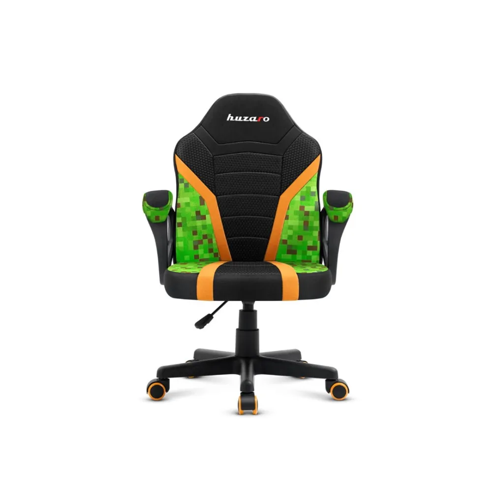 Fotel gamingowy dla dziecka HZ-Ranger 1.0 Pxl msh thumbnail 3