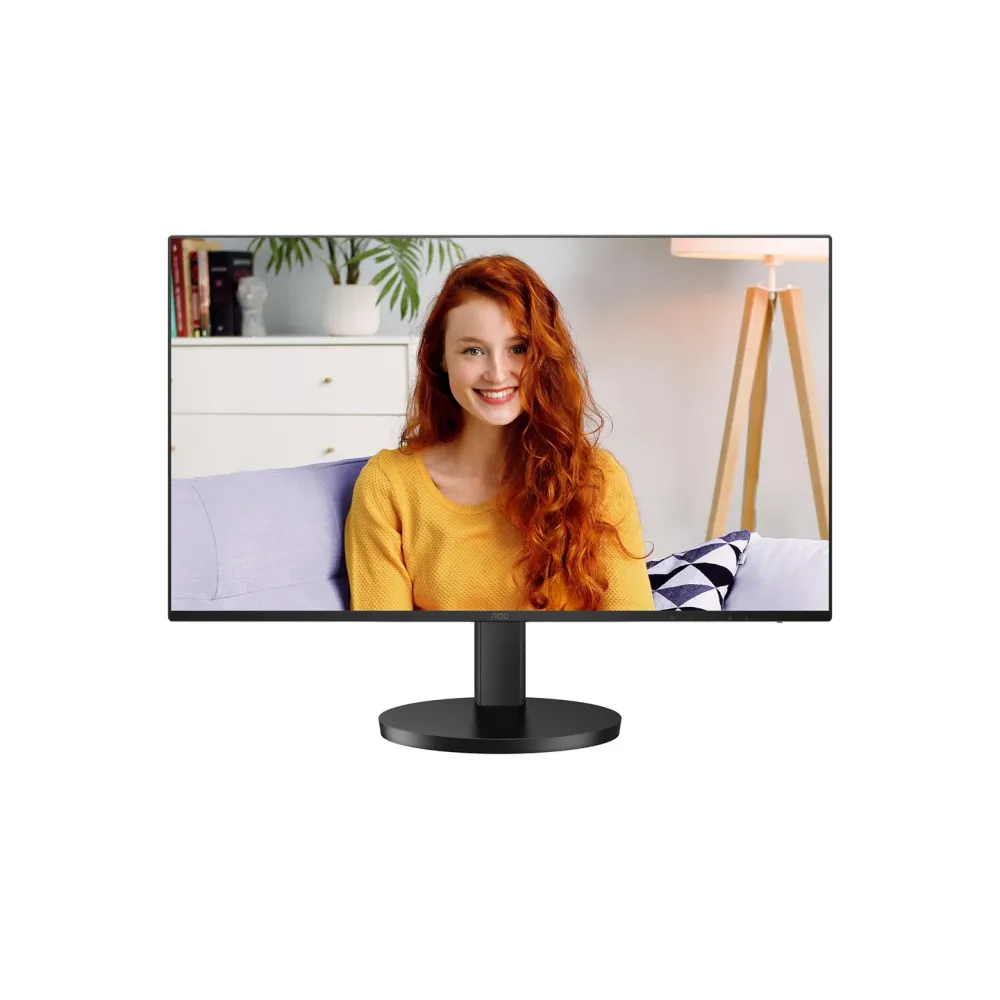 Monitor AOC LED 27 Q27B3CF2 100Hz thumbnail 2