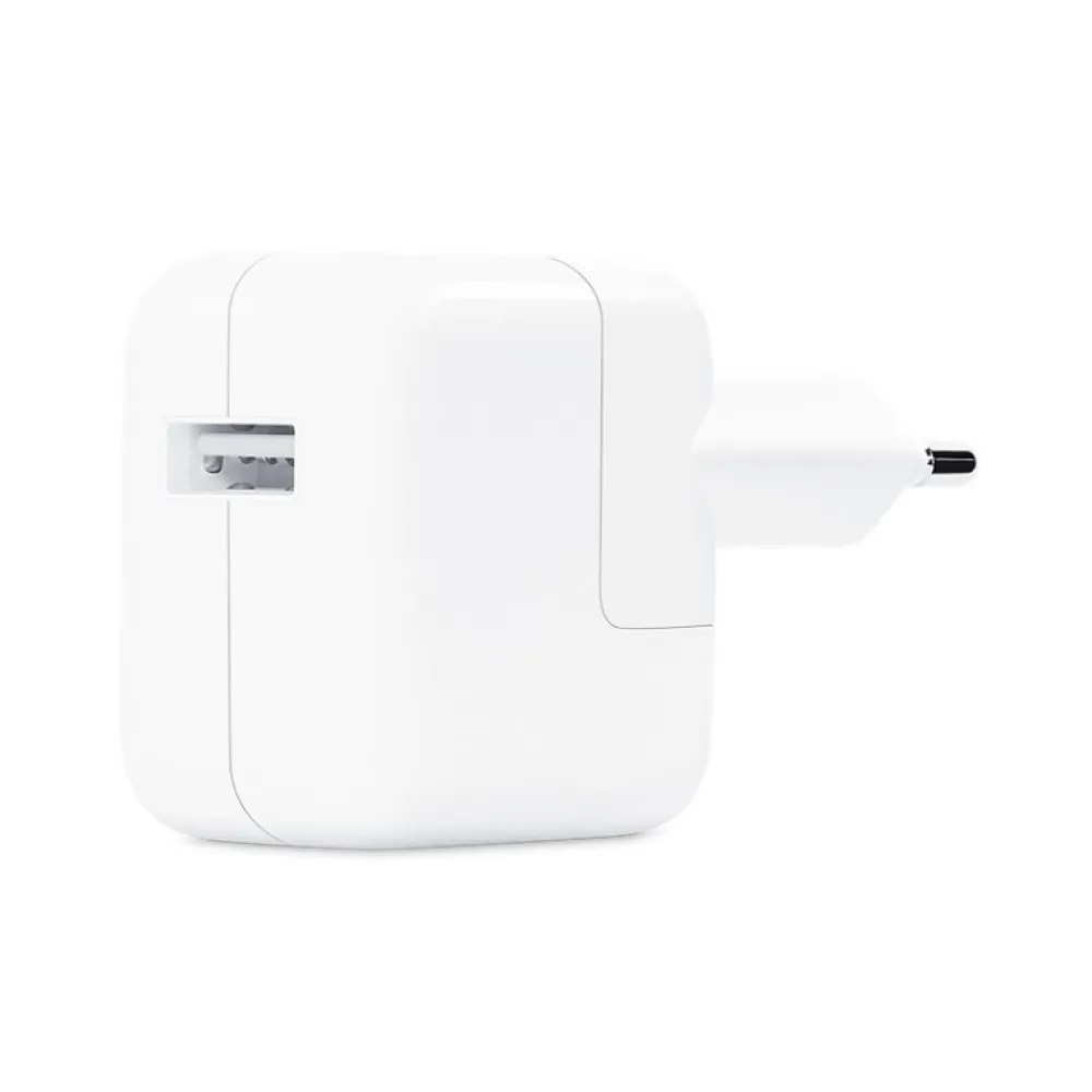 Zasilacz Apple USB o mocy 12 W biały thumbnail 1
