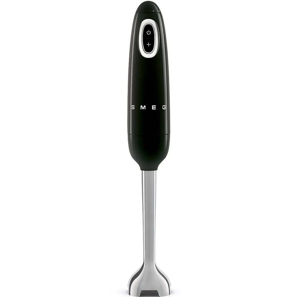 Blender ręczny SMEG HBF11BLEU - 1