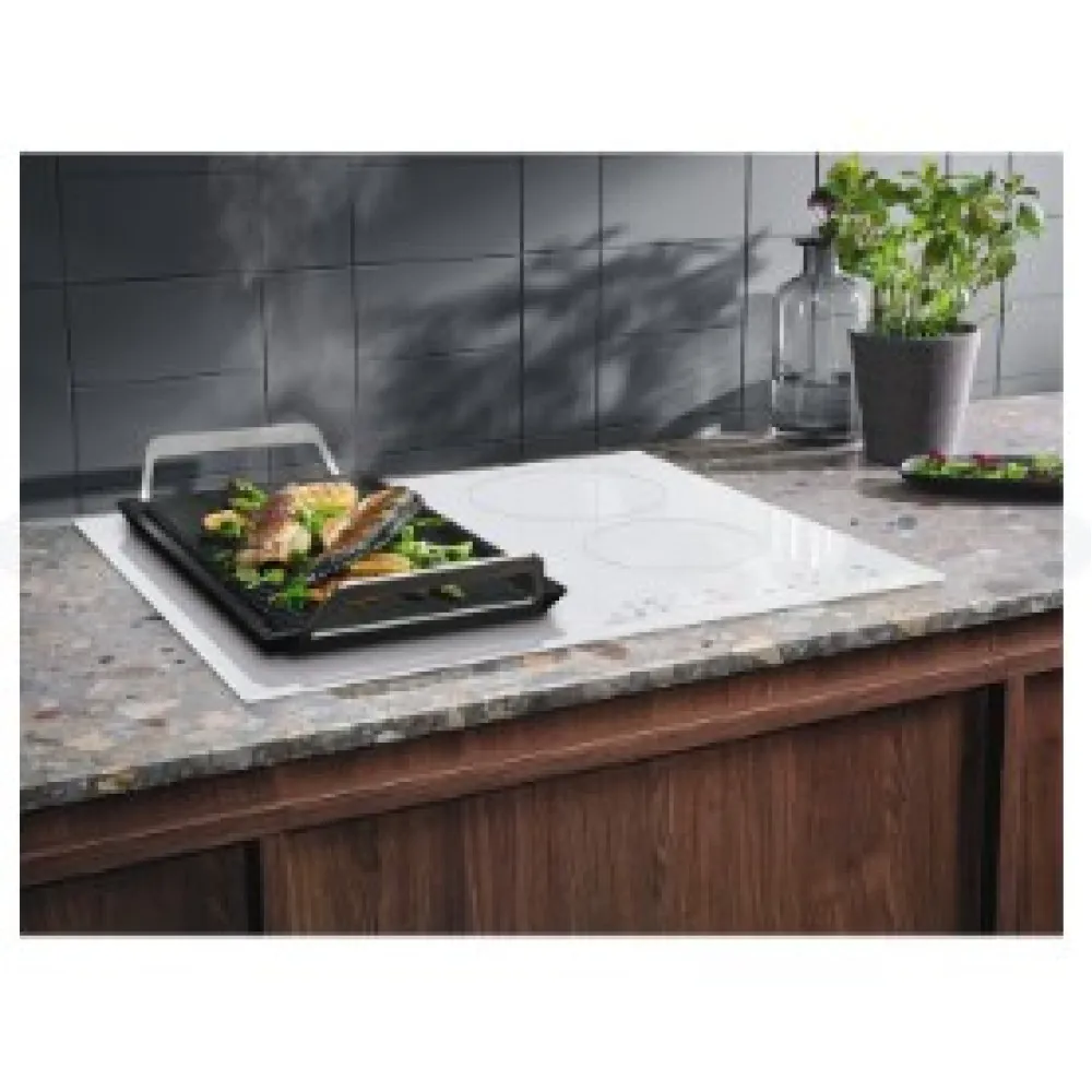 Płyta indukcyjna ELECTROLUX LIV63431BW thumbnail 2