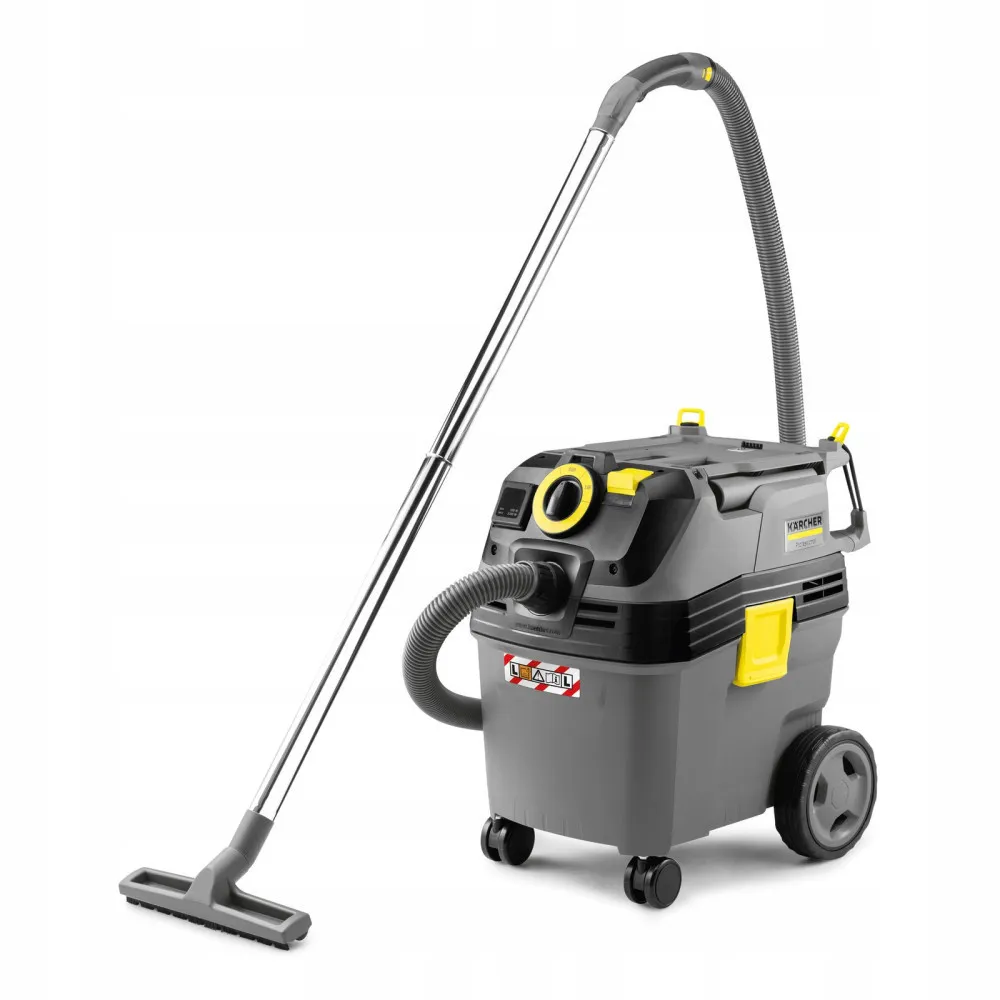 Odkurzacz profesjonalny KARCHER NT 30/1 Ap Te L thumbnail 1