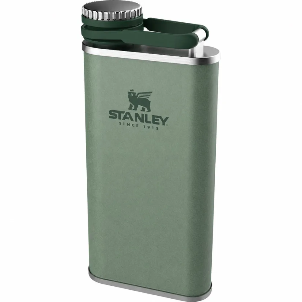Stanley Classic Easy Fill Flask 0.23L Frost Gloss thumbnail 2