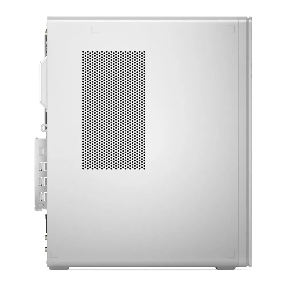 Lenovo IdeaCentre Tower 08IRR9 i5-14400 16GB DDR5 4800 SSD512 UHD Graphics 730 W11Pro Grey 3Y OnSite thumbnail 3