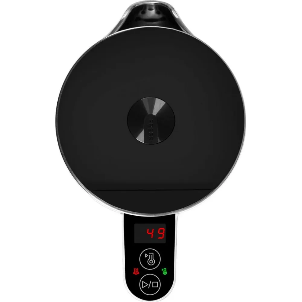 Czajnik elektryczny CONCEPT RK-3300 BIAŁY thumbnail 2