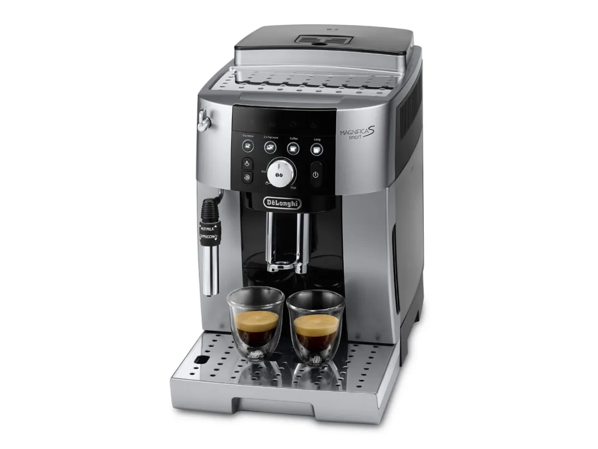Ekspres ciśnieniowy DeLonghi ECAM 250.23.SB thumbnail 2