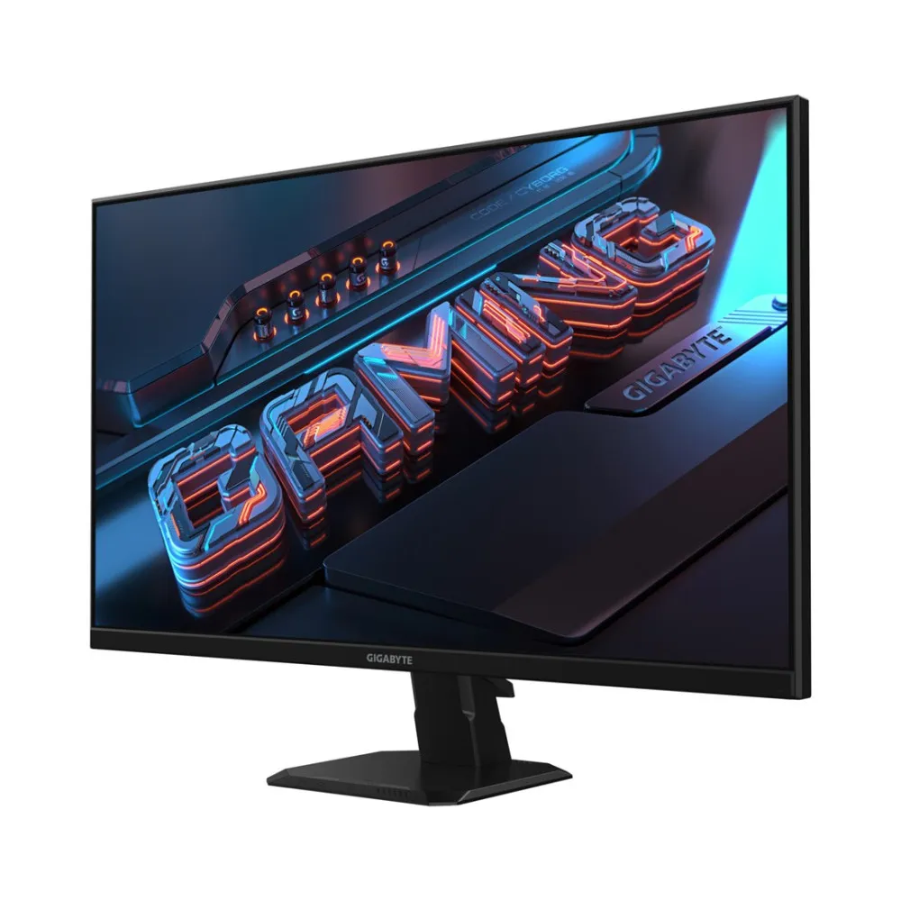 Monitor GIGABYTE LED 27 GS27FA 180Hz thumbnail 1
