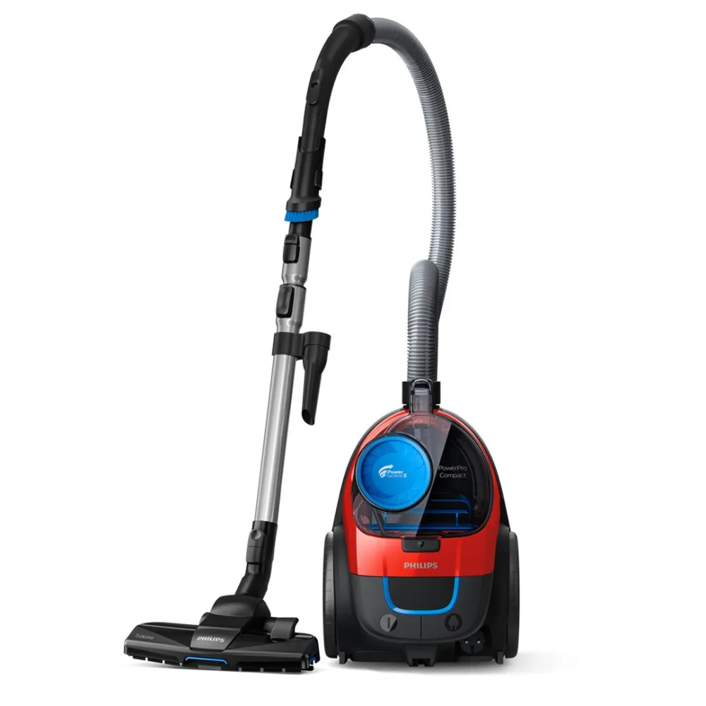Odkurzacz PHILIPS PowerPro Compact FC 9330/09 thumbnail 3