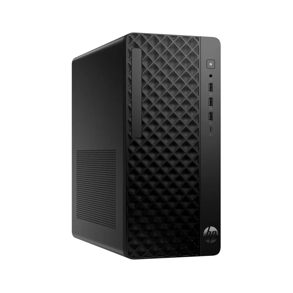 HP ProDesk 2 Tower G1iE i5-14400 8GB DDR5 4800 SSD512 UHD 730 Kb+M W11Pro 3Y OnSite - 1