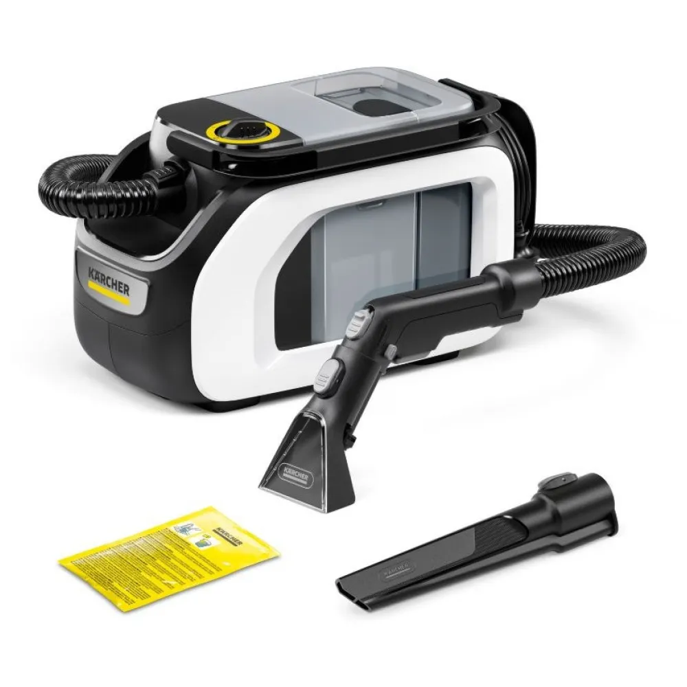 Odkurzacz piorący KARCHER SE 3 Compact Home N1 thumbnail 1